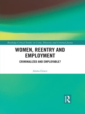 cover image of Women, Reentry and Employment